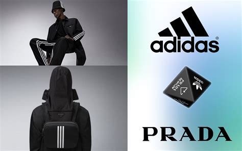 adidas x prada nft